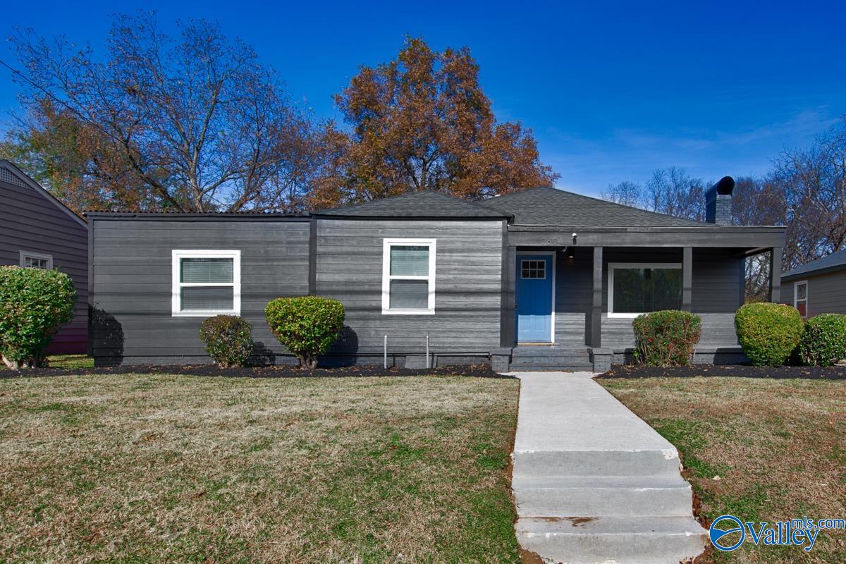 2604 Holmes Avenue, Huntsville, Alabama image 1