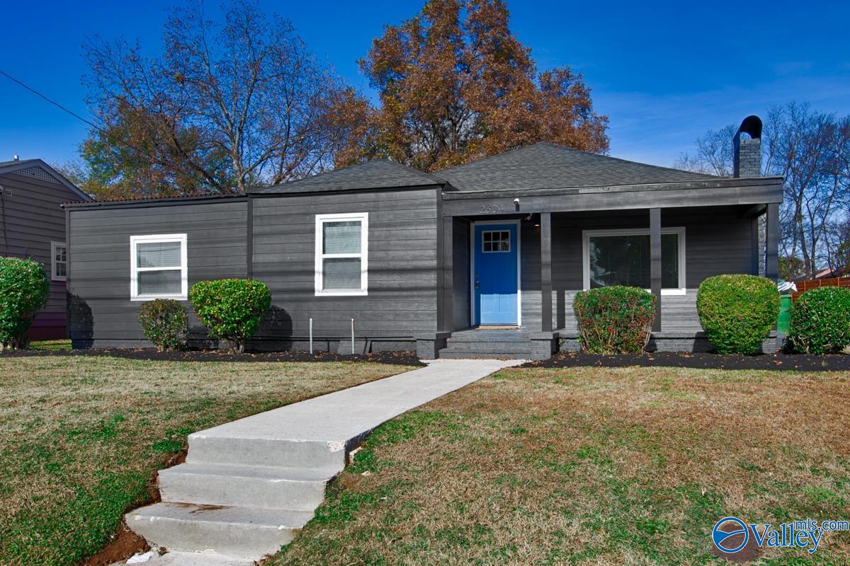 2604 Holmes Avenue, Huntsville, Alabama image 2