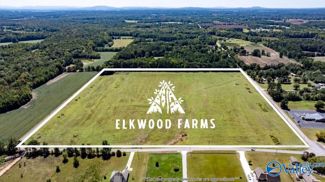 LOT 7 Elkwood Section Road, Hazel Green, Alabama image 1