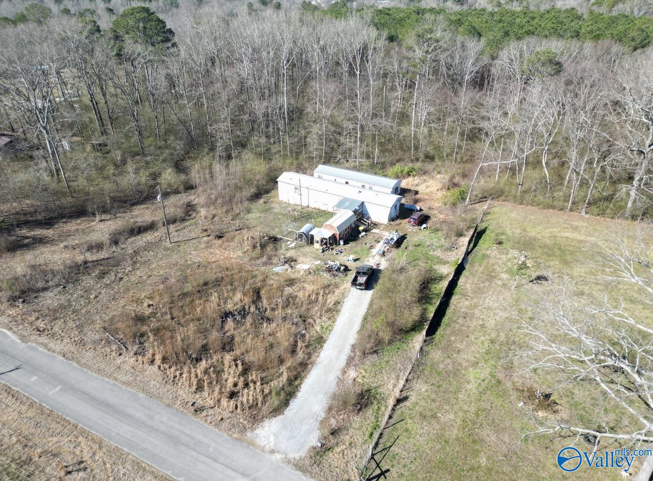 330 Blankenship Road, Danville, Alabama image 1