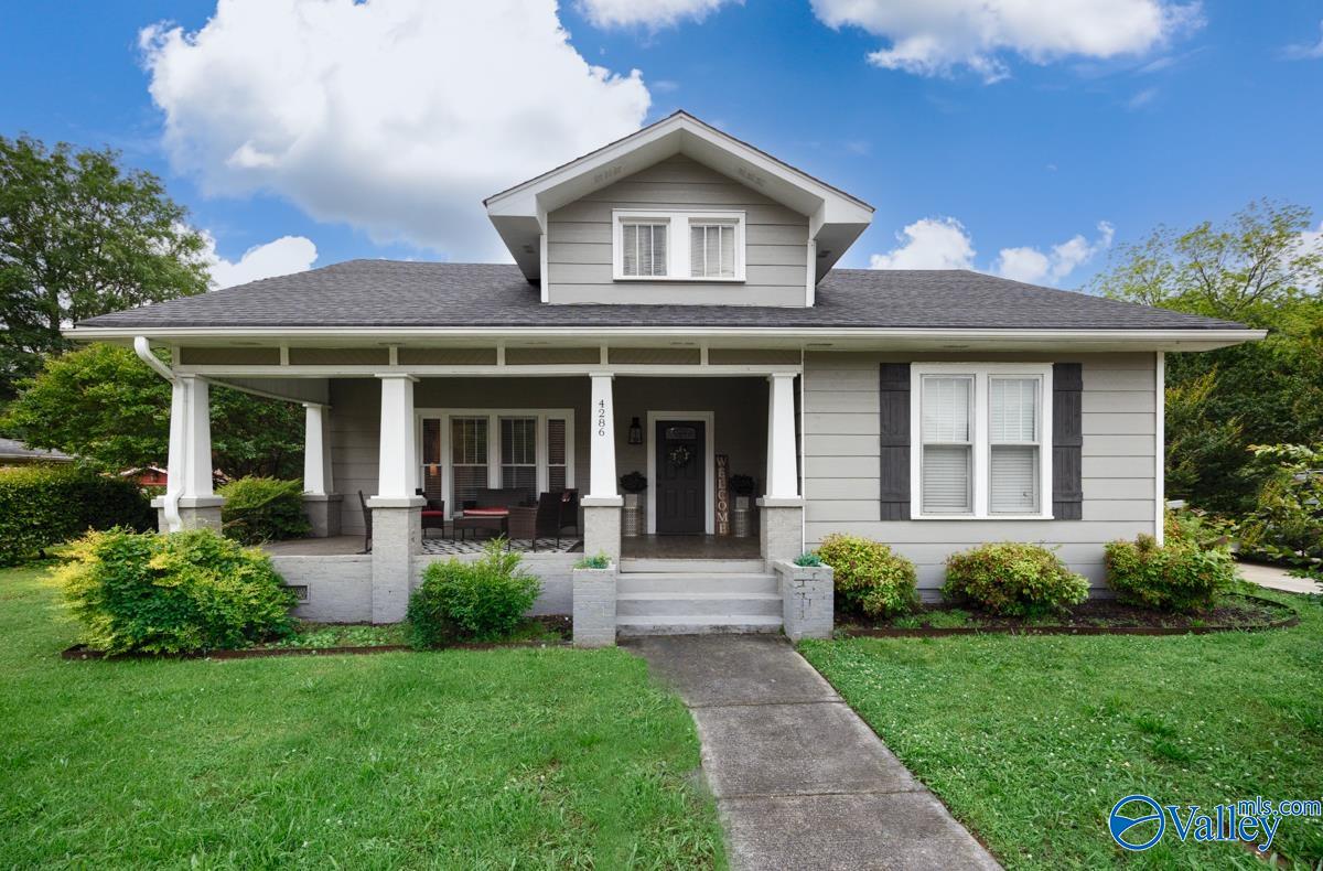4286 Sullivan Street, Madison, Alabama image 1