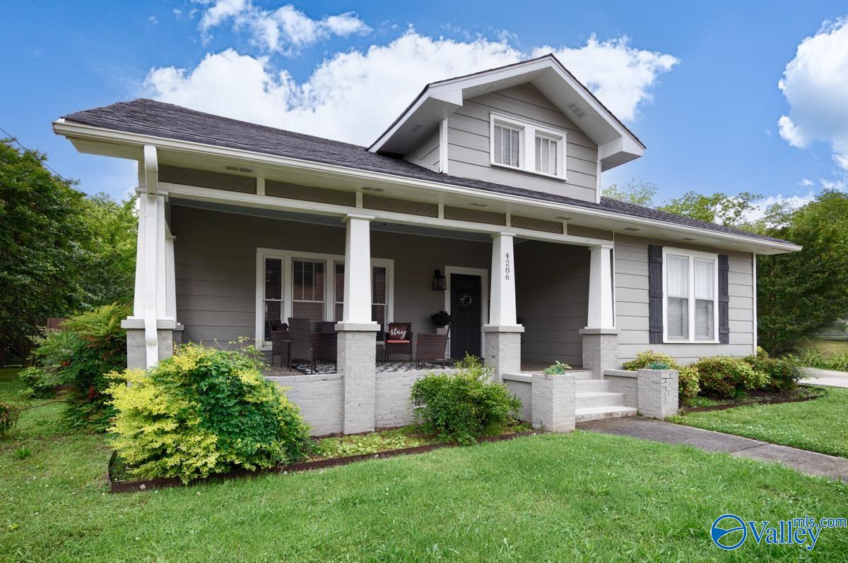 4286 Sullivan Street, Madison, Alabama image 2