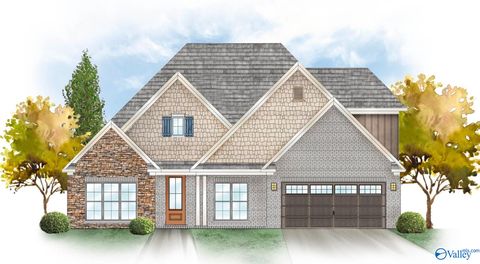 64 Belle Park Lane Huntsville AL 35803