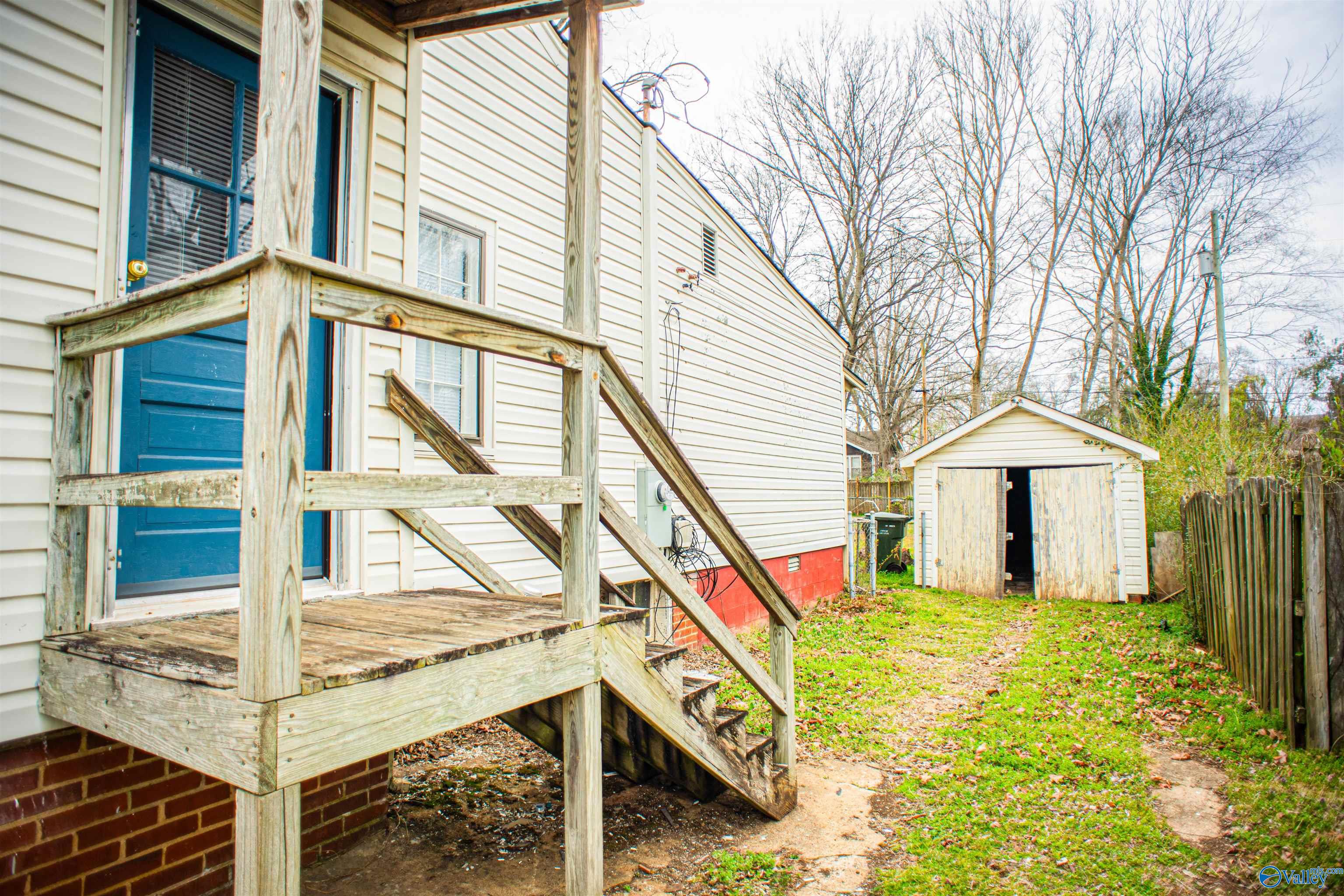 1204 Sherman Street Se St, Decatur, Alabama image 18