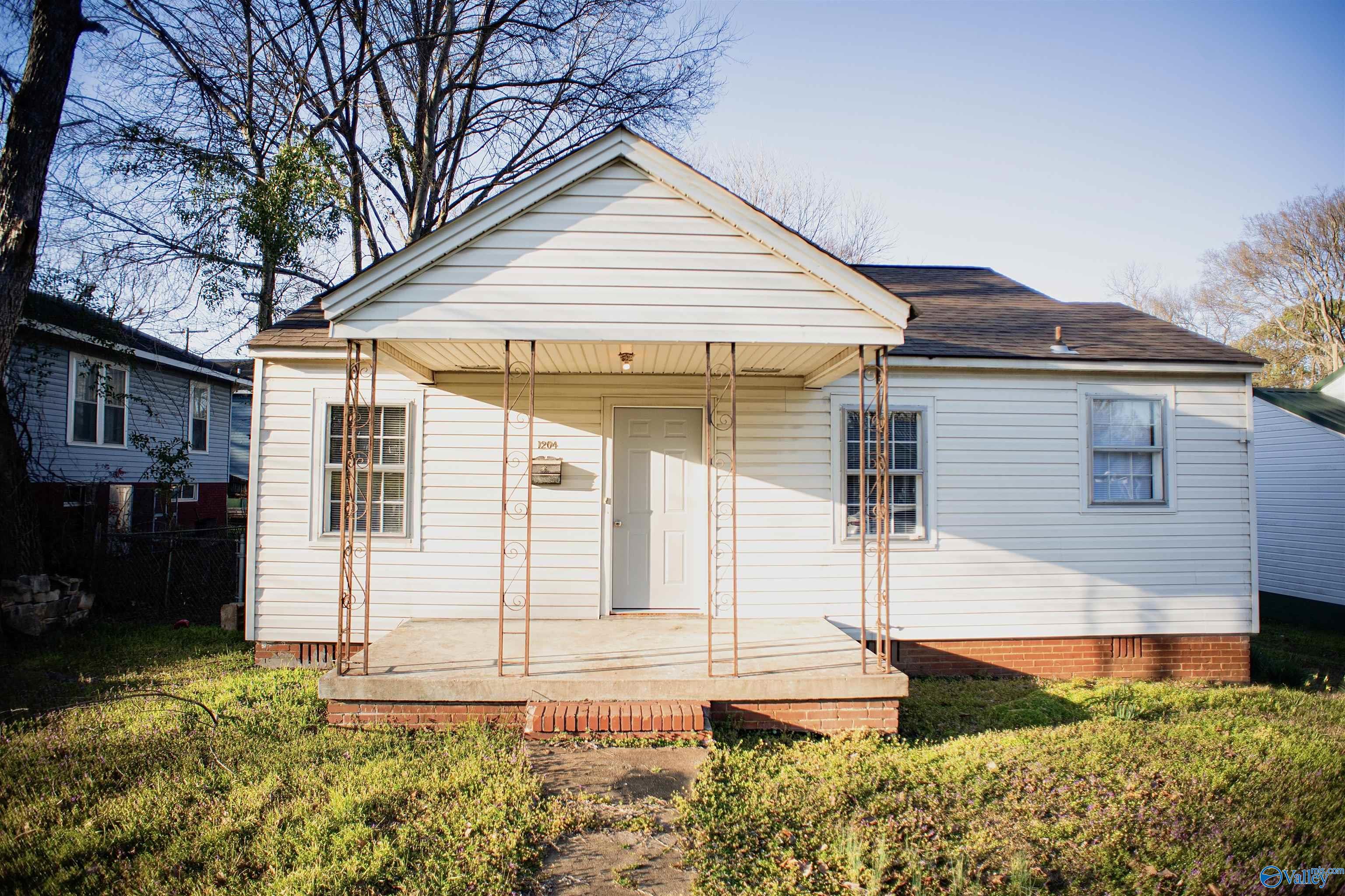 1204 Sherman Street Se St, Decatur, Alabama image 1
