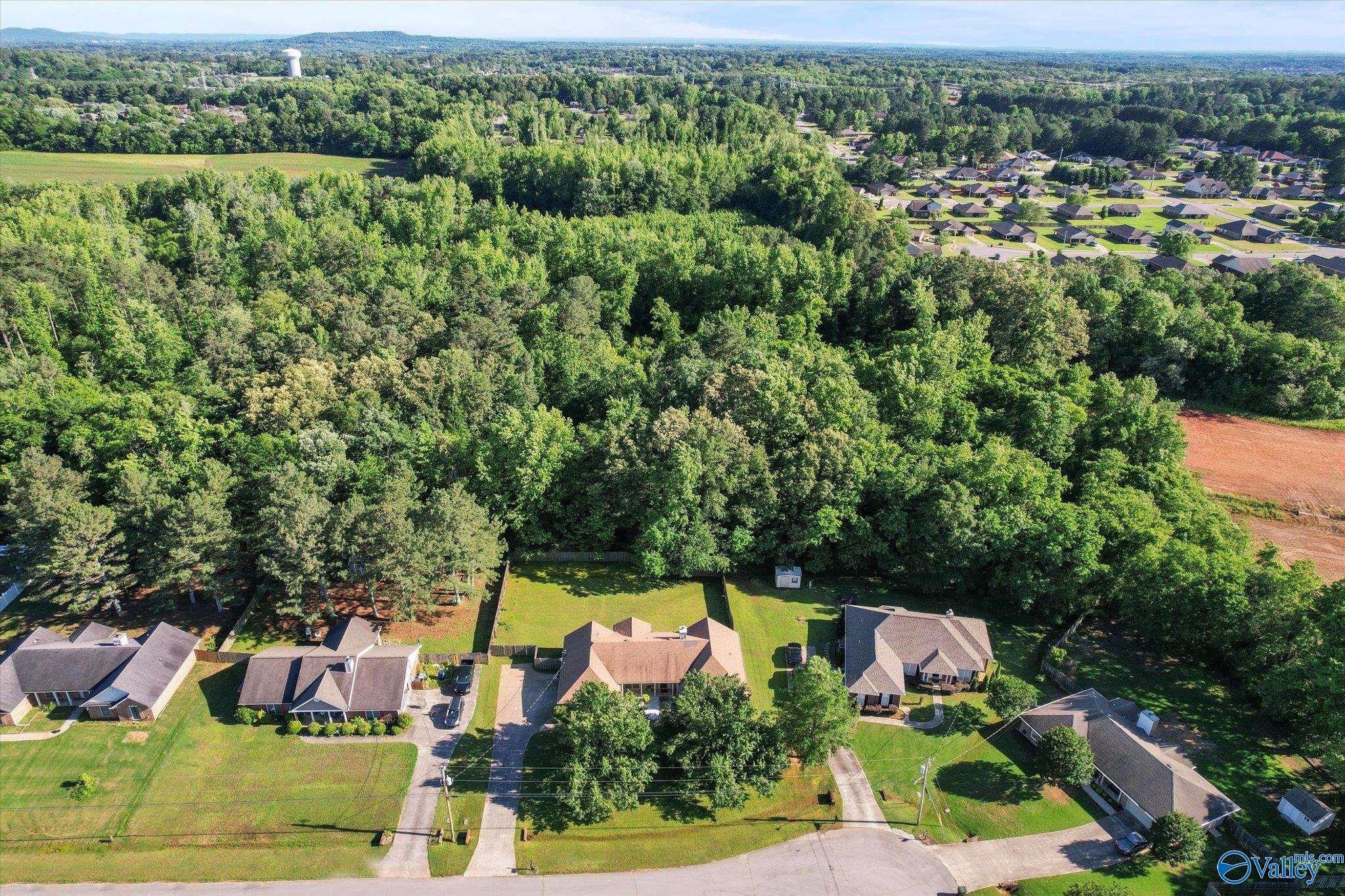 130 Pinckney Road, Harvest, Alabama image 21