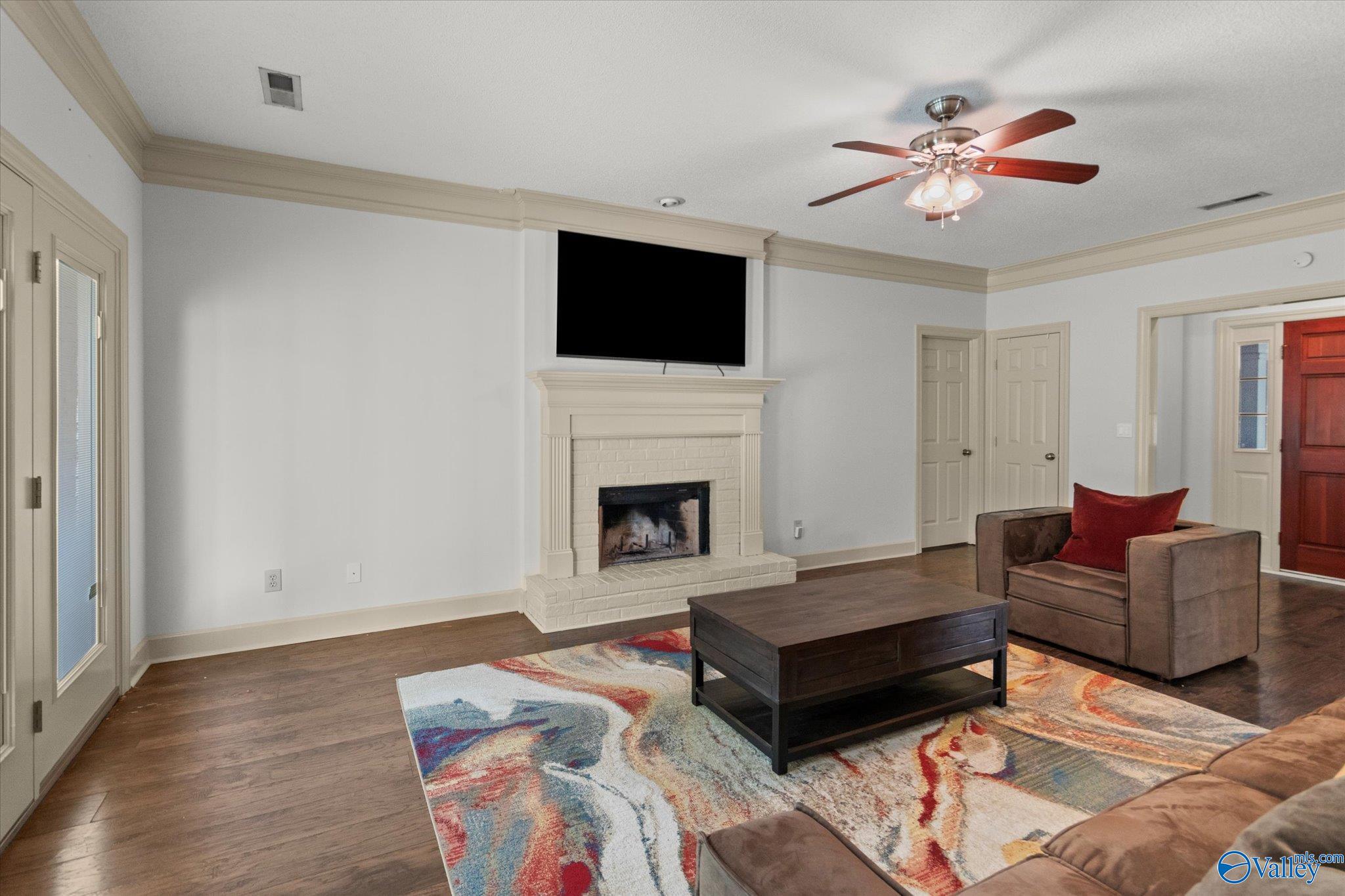 130 Pinckney Road, Harvest, Alabama image 4