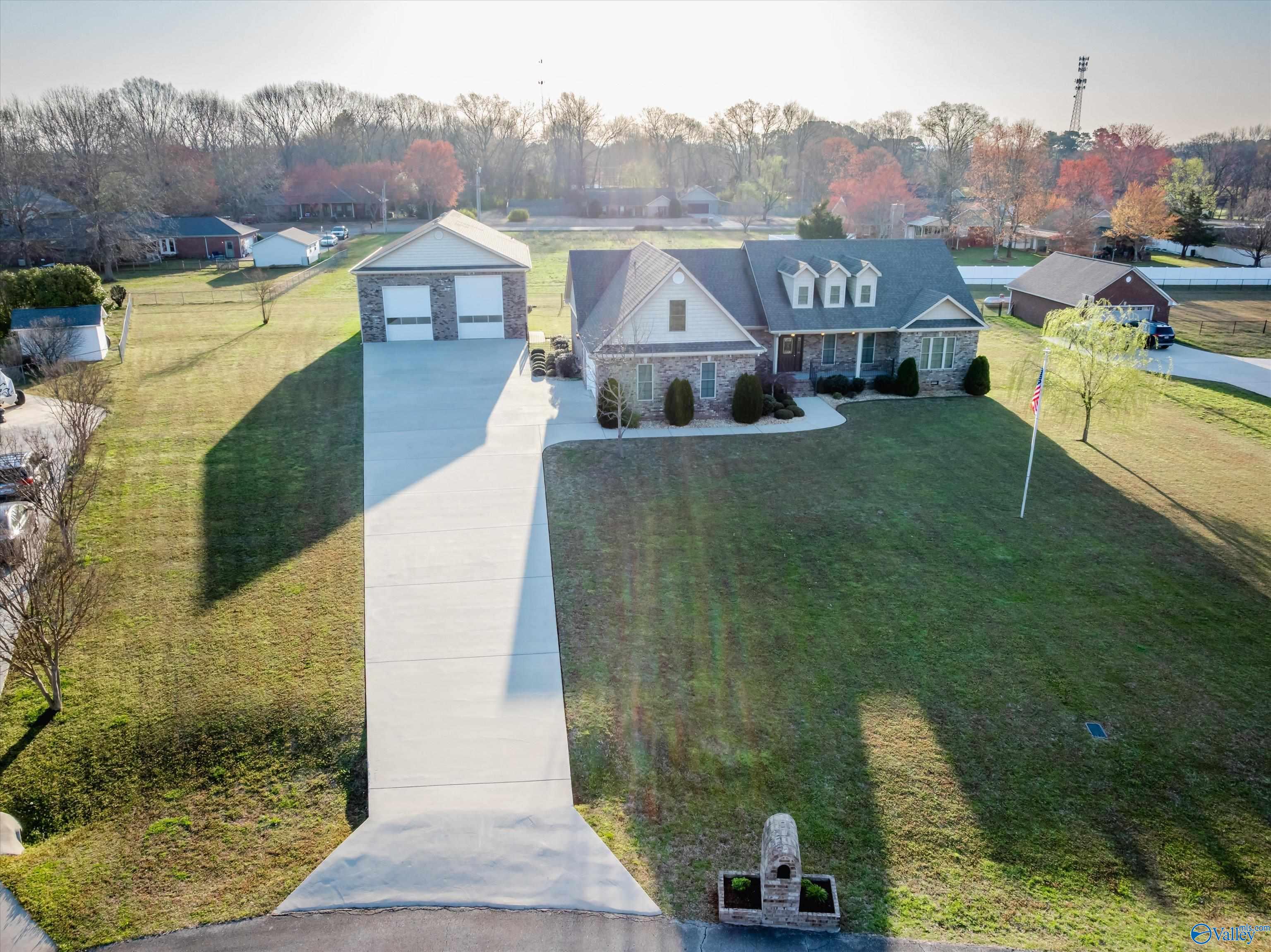 113 Lev Drive, Hazel Green, Alabama image 42