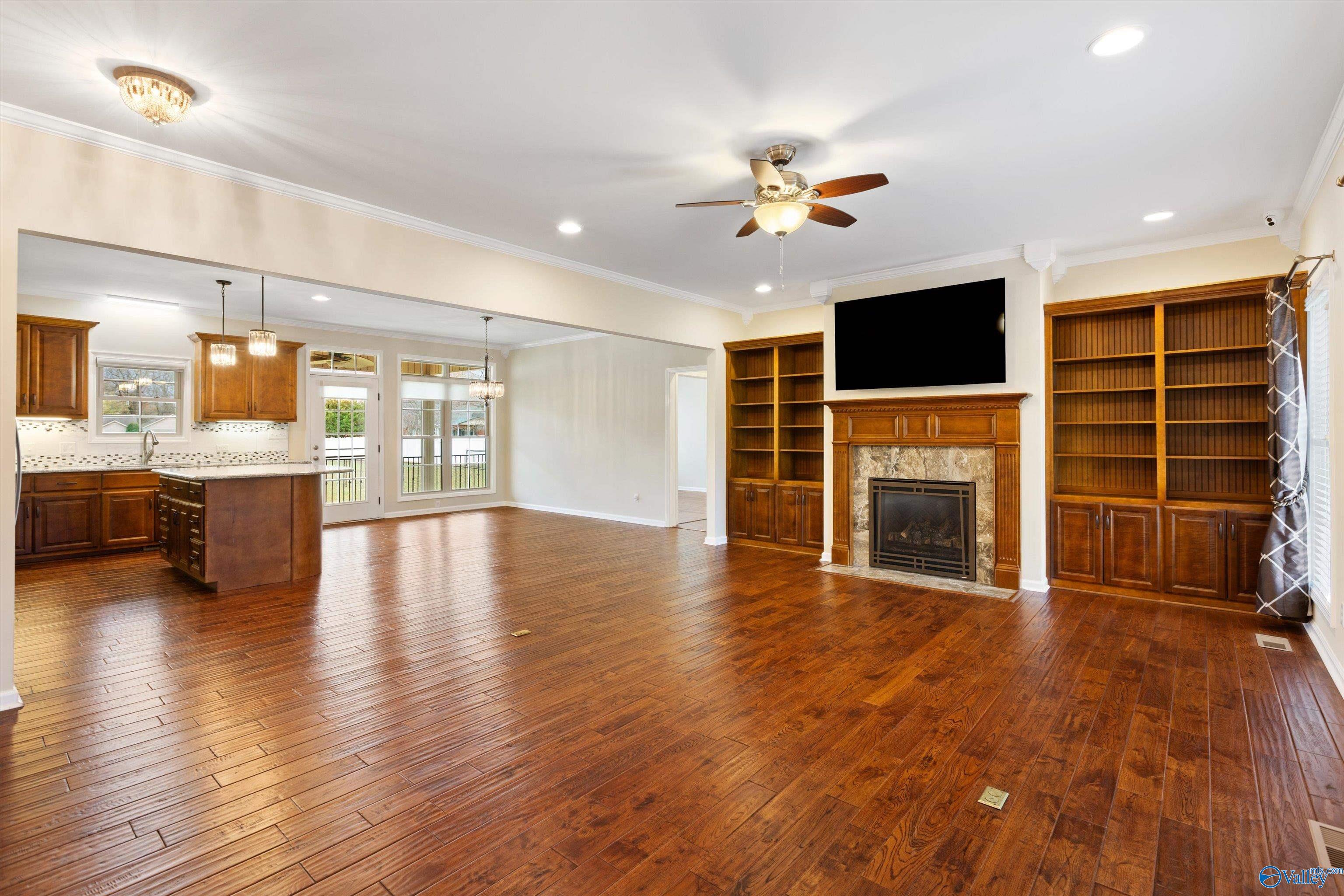 113 Lev Drive, Hazel Green, Alabama image 8