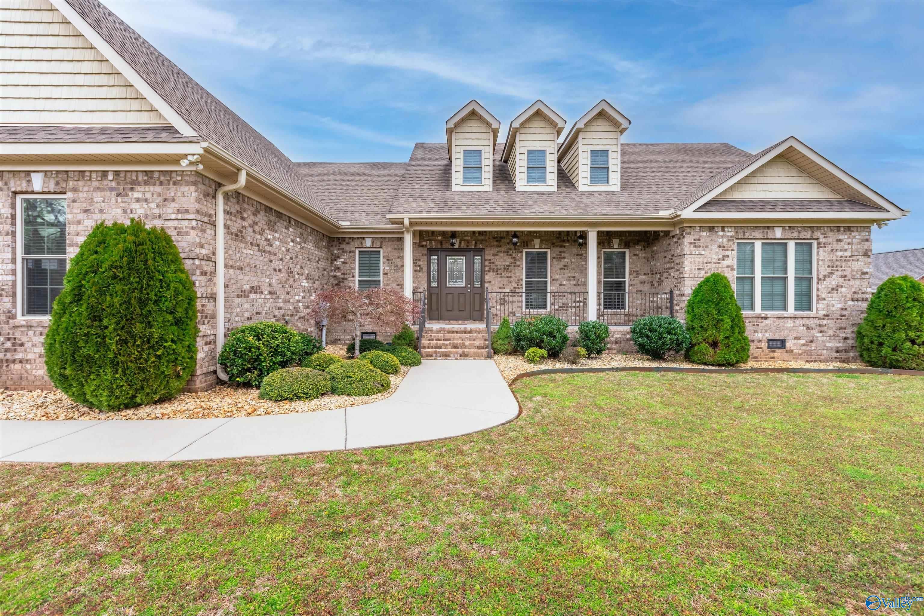 113 Lev Drive, Hazel Green, Alabama image 4