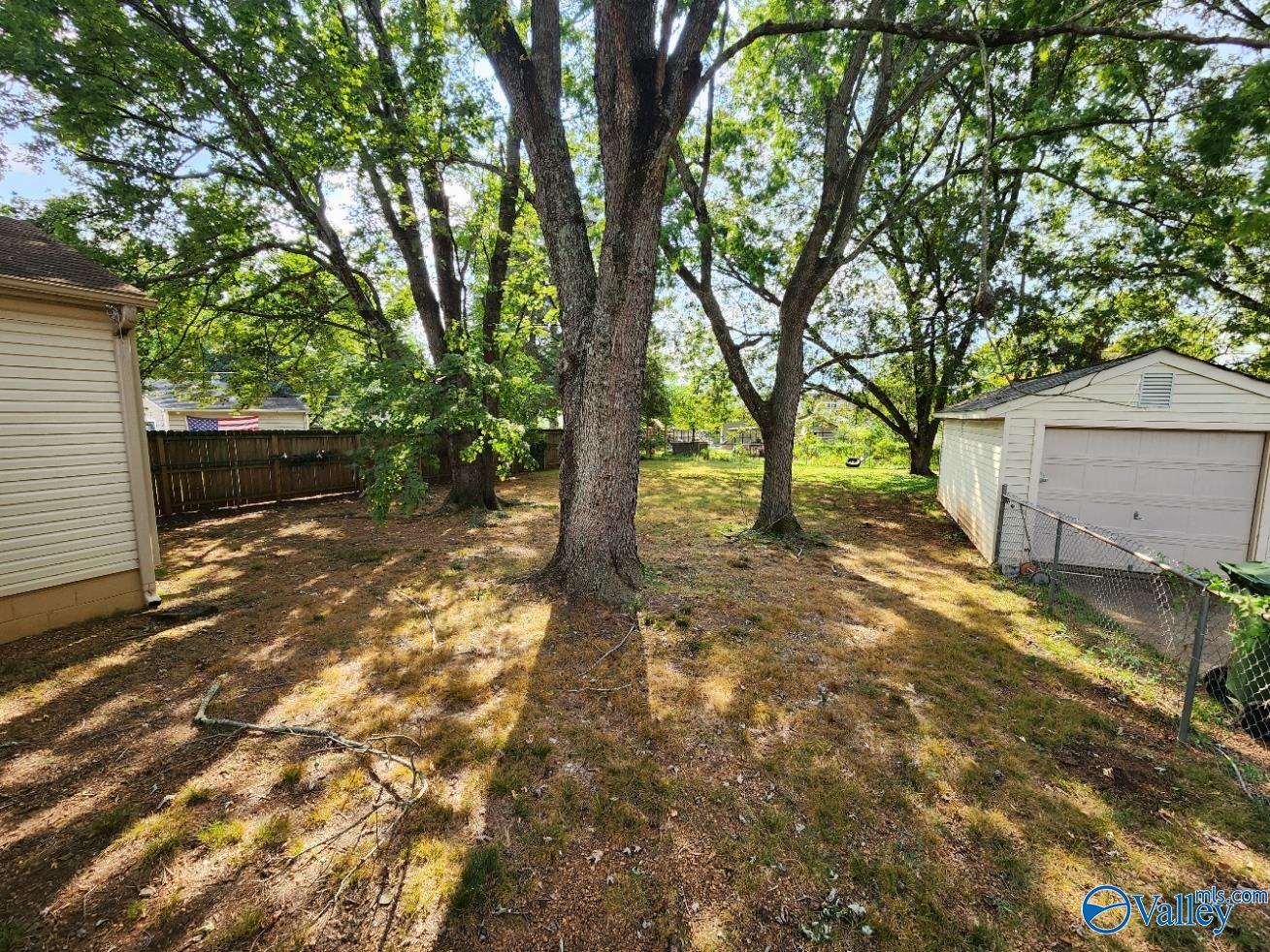 2312 Gallatin Street, Huntsville, Alabama image 29