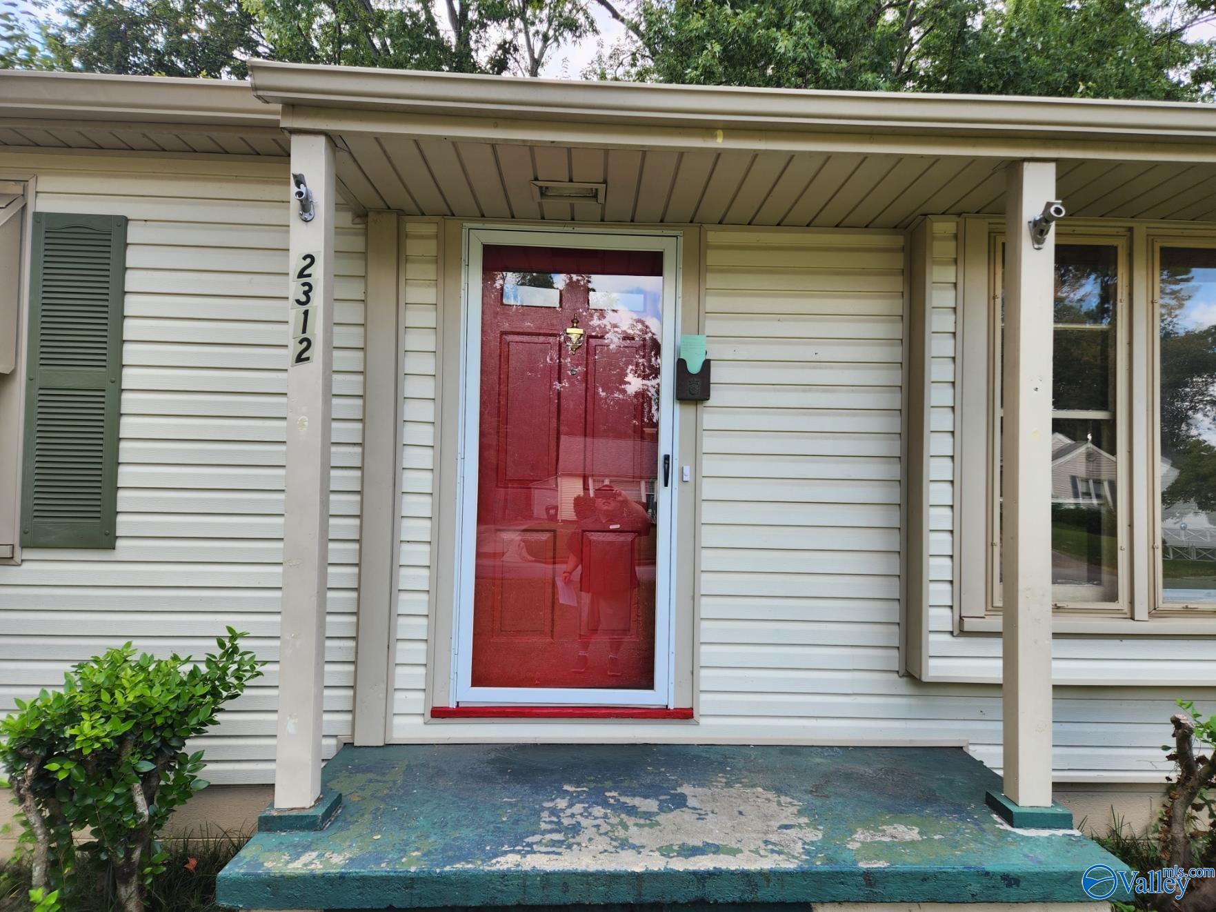 2312 Gallatin Street, Huntsville, Alabama image 2