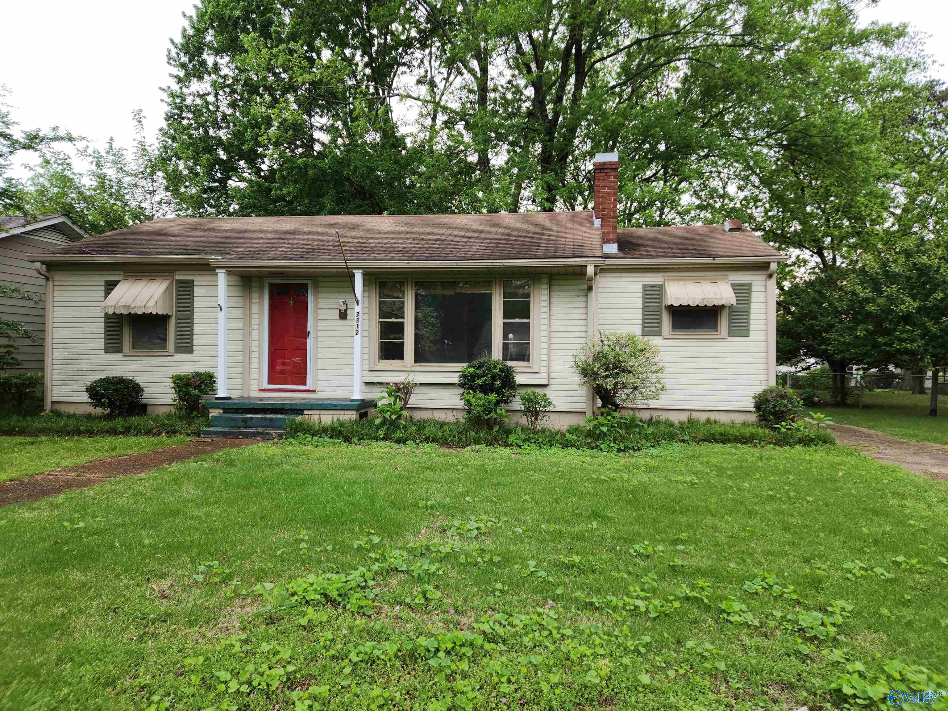 2312 Gallatin Street, Huntsville, Alabama image 1