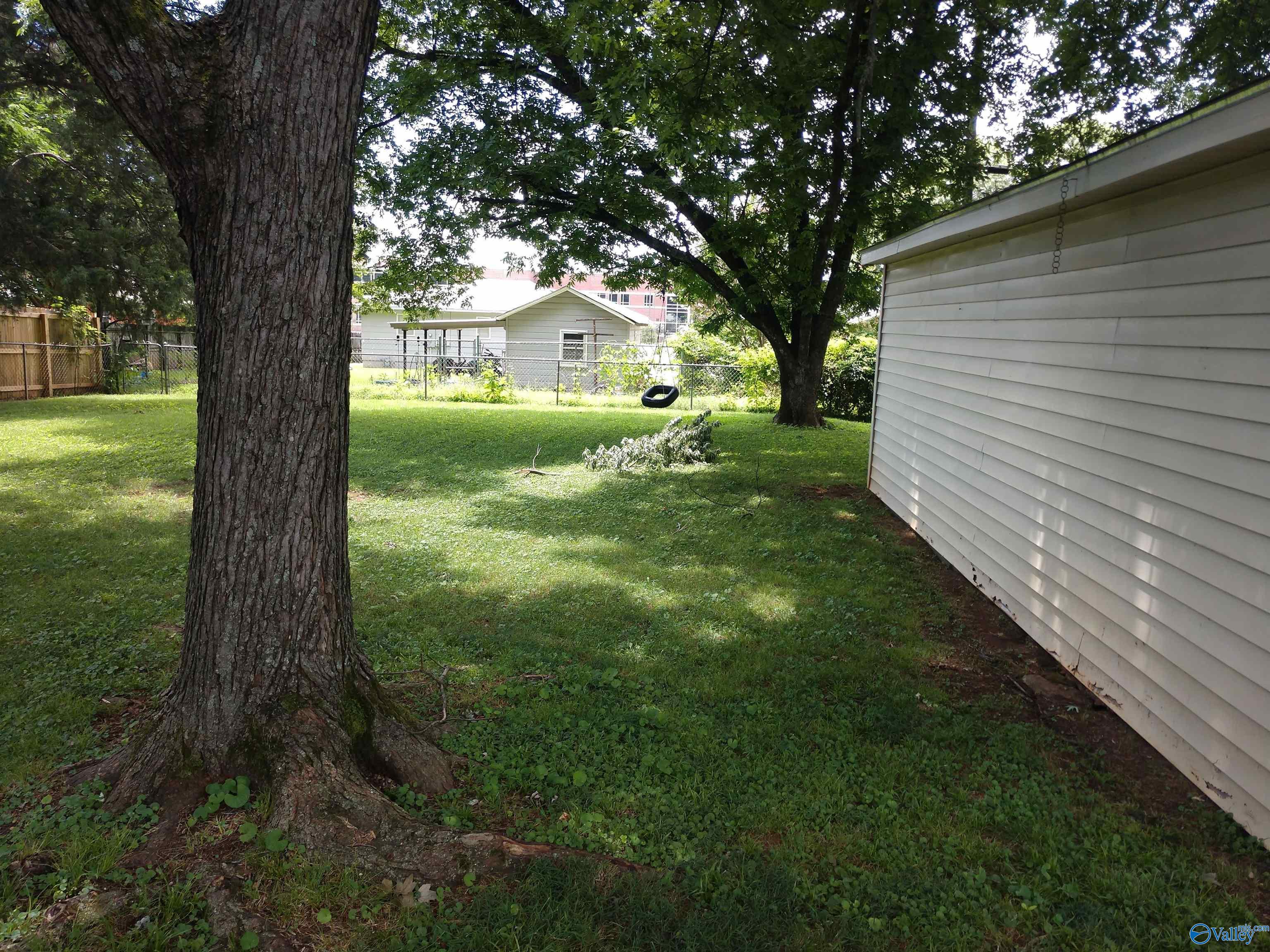 2312 Gallatin Street, Huntsville, Alabama image 28