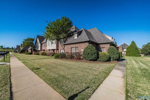 112 Chimes Way Huntsville AL 35824