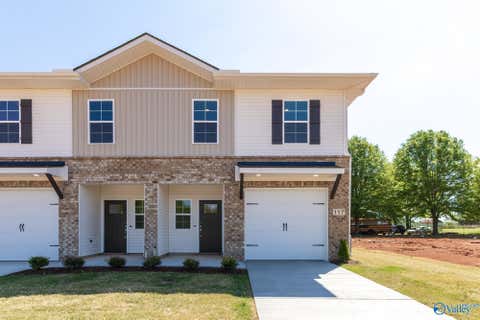 Townhouse For Sale - 117 Mongoose Lane<br/> Toney, AL 35773