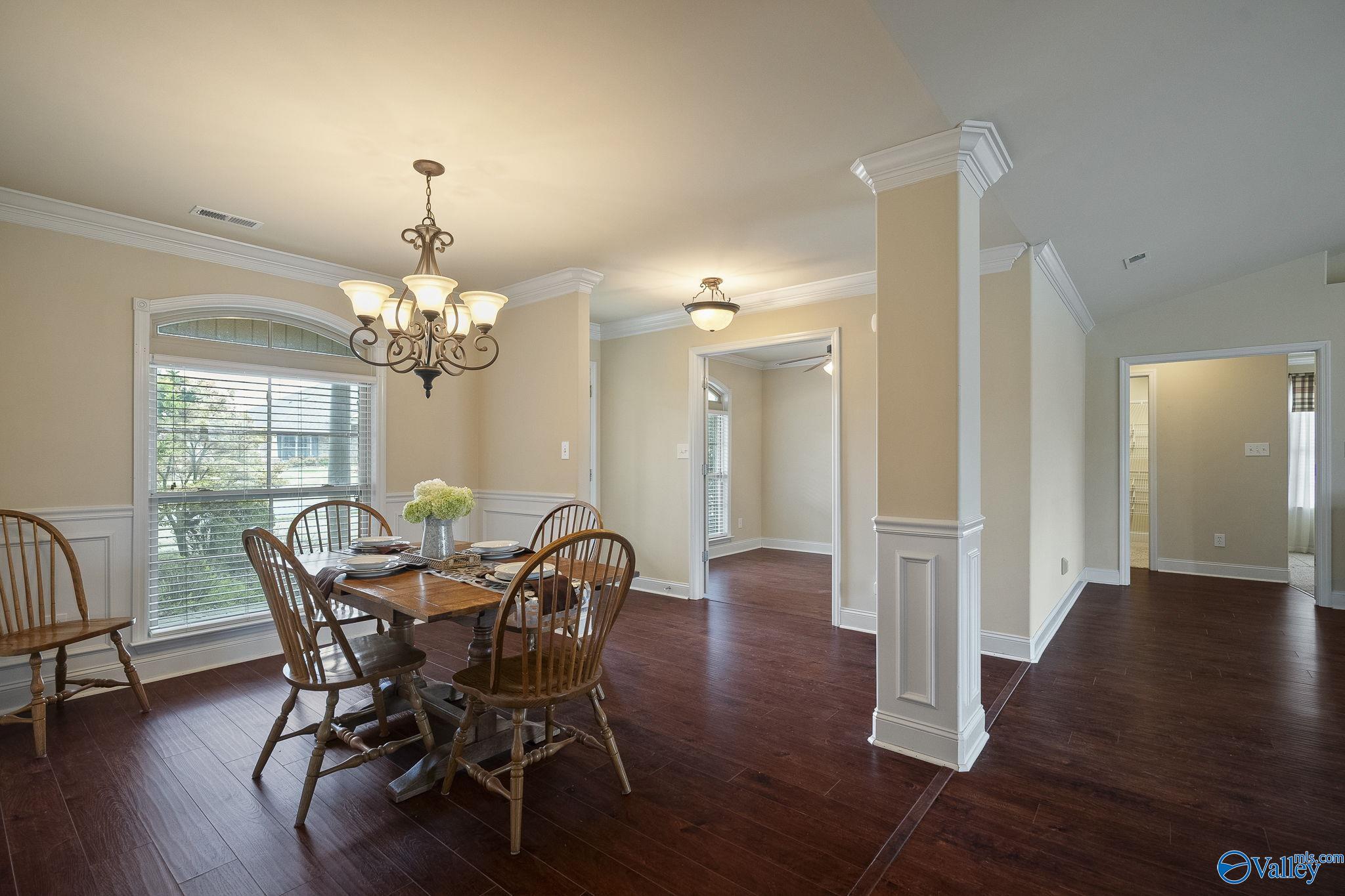 2409 Butte Woods Lane, Huntsville, Alabama image 5