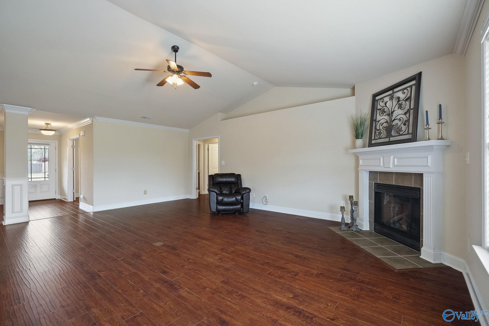 2409 Butte Woods Lane, Huntsville, Alabama image 16