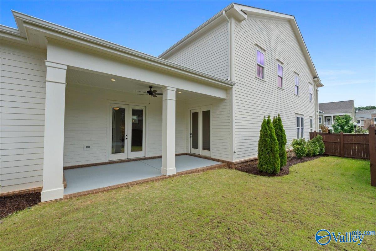 108 Napolean Avenue, Madison, Alabama image 40