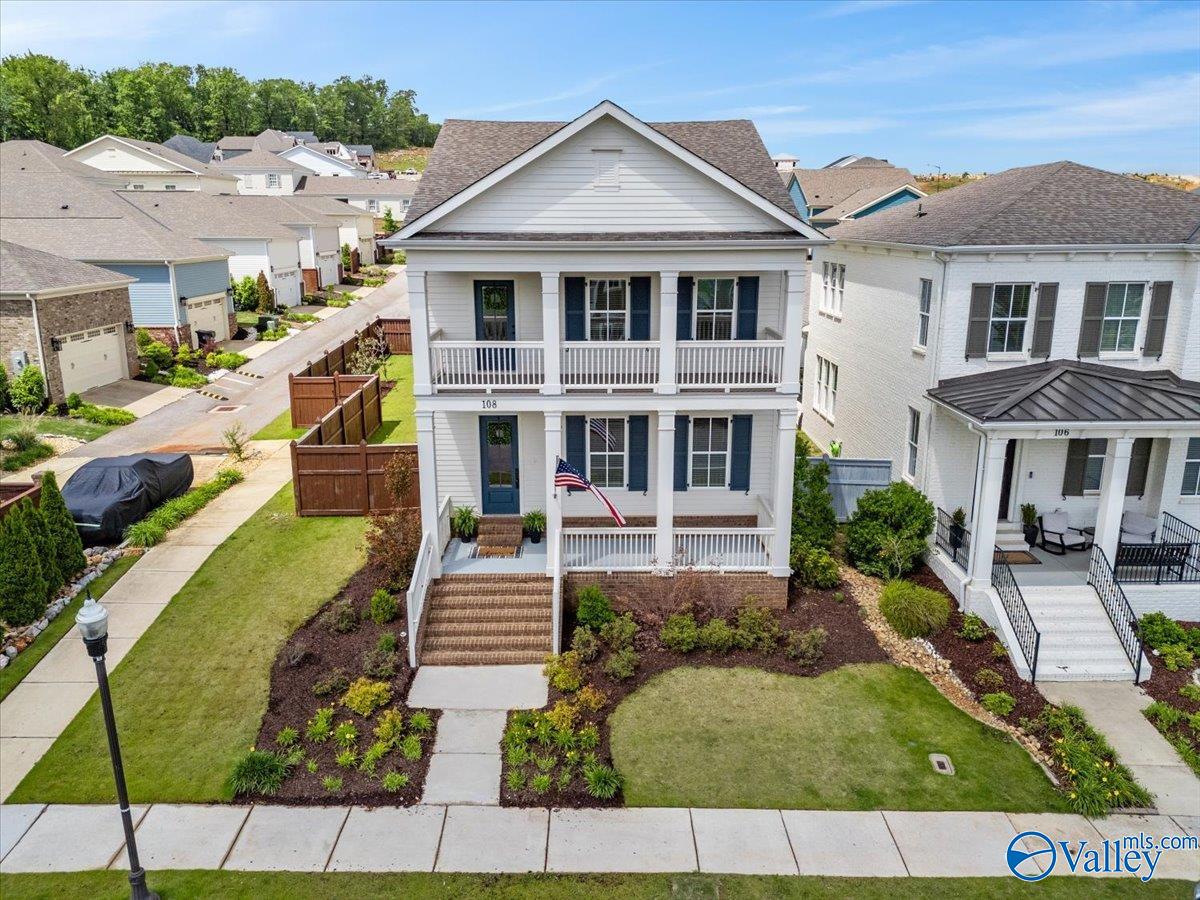 108 Napolean Avenue, Madison, Alabama image 46