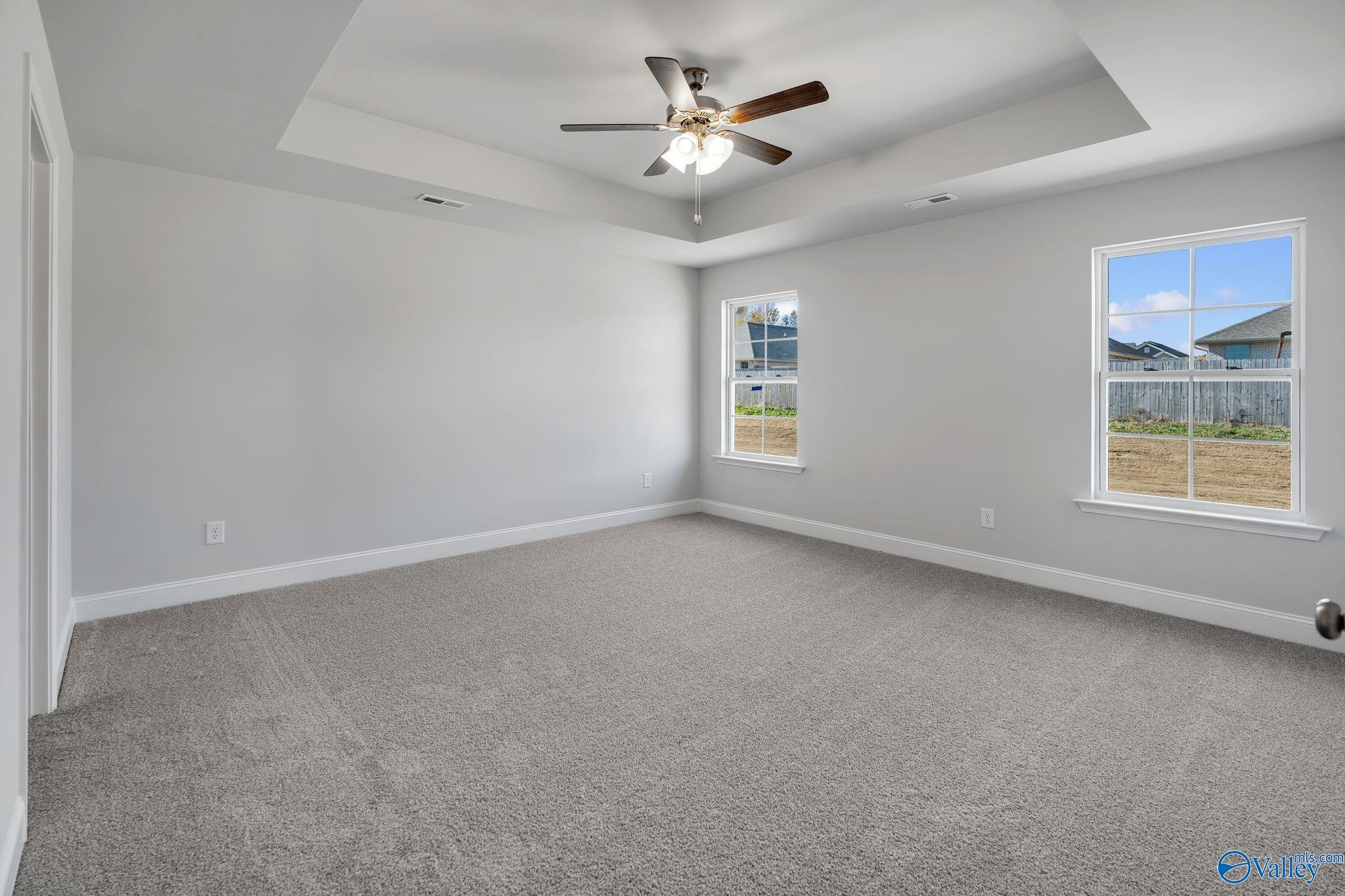 124 Sidney Ruth Drive, New Market, Alabama image 11