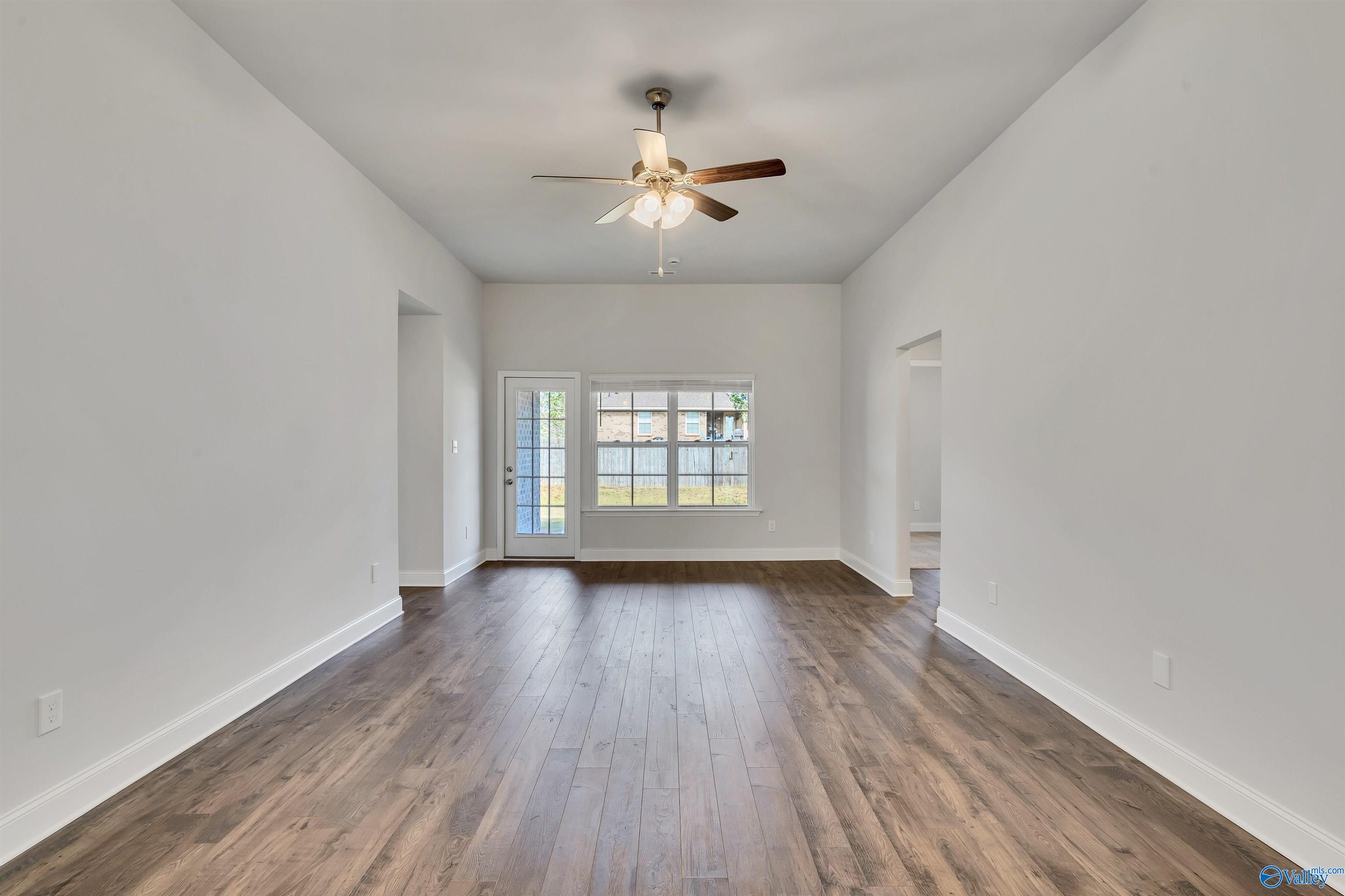 124 Sidney Ruth Drive, New Market, Alabama image 6
