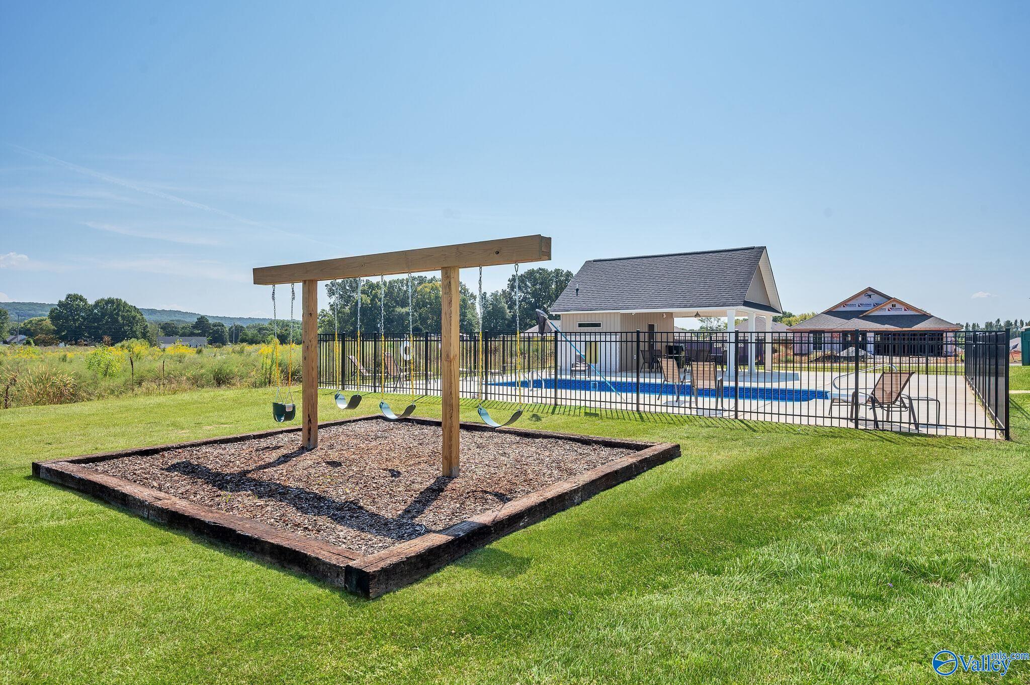 124 Sidney Ruth Drive, New Market, Alabama image 18