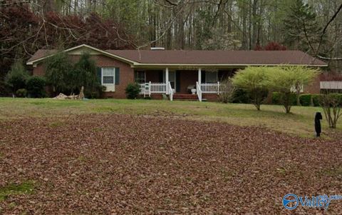 Photo of 714 Robin Street, Hamilton, AL 35570 (MLS # 21909650)