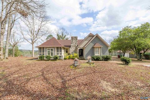 Photo of 1190 Grandview Drive, Hamilton, AL 35570 (MLS # 21912937)