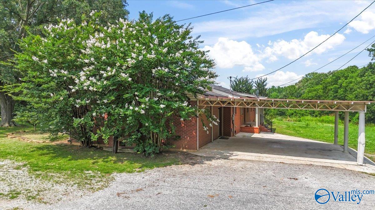 2515 Iron Man Road, Danville, Alabama image 35