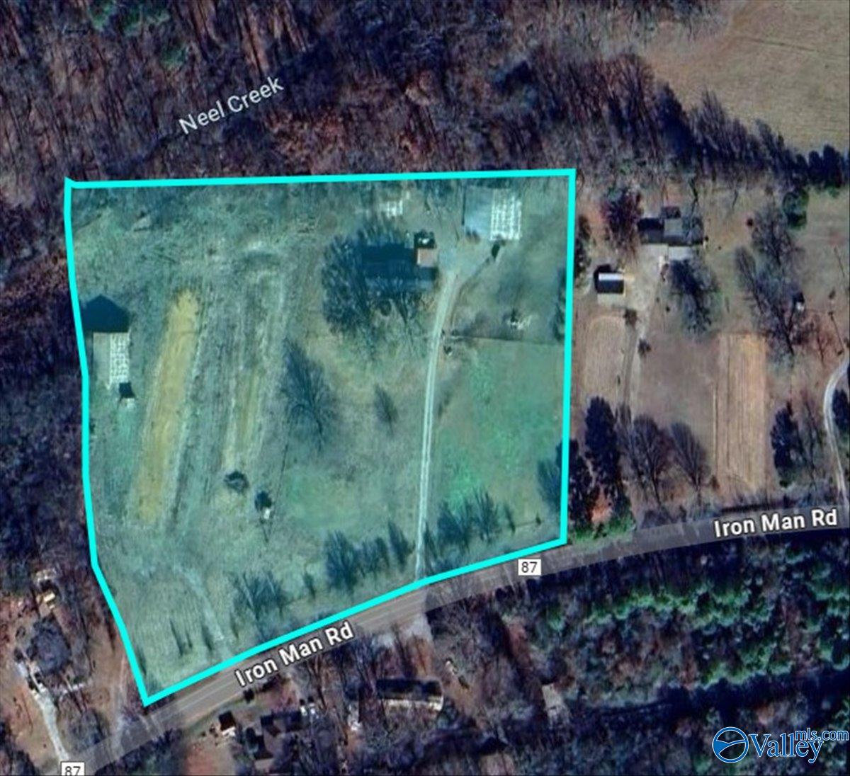 2515 Iron Man Road, Danville, Alabama image 32