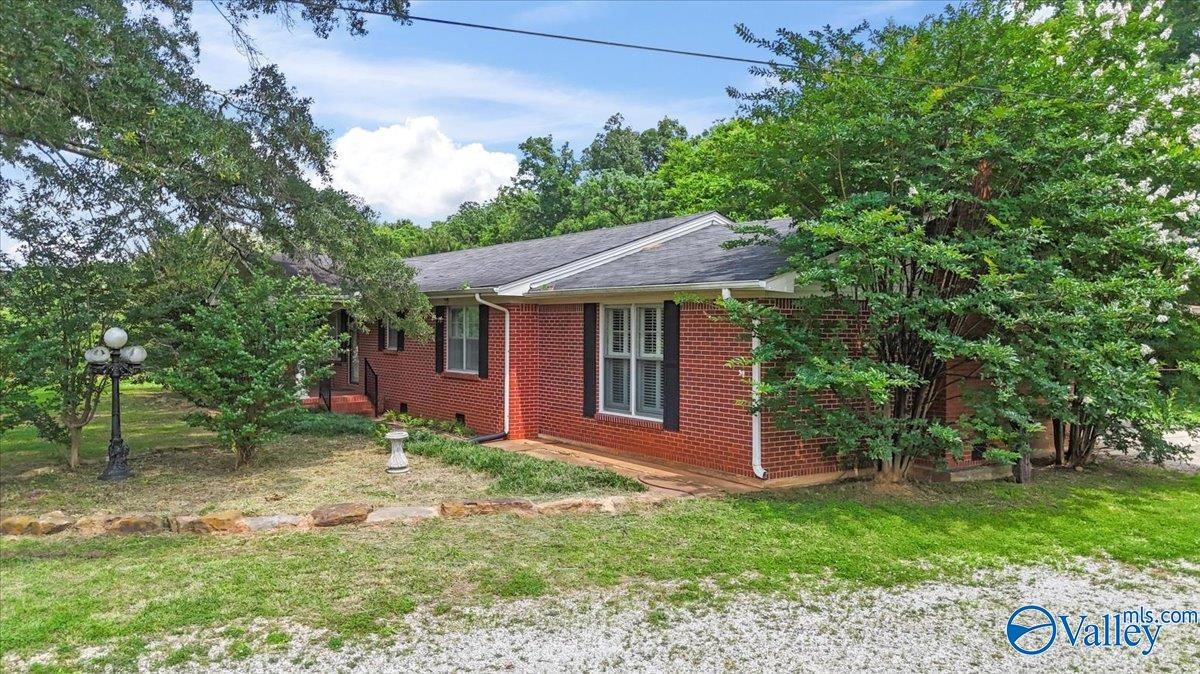 2515 Iron Man Road, Danville, Alabama image 36