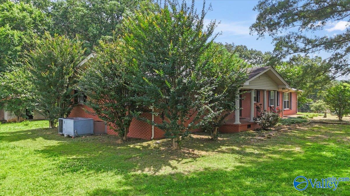 2515 Iron Man Road, Danville, Alabama image 33