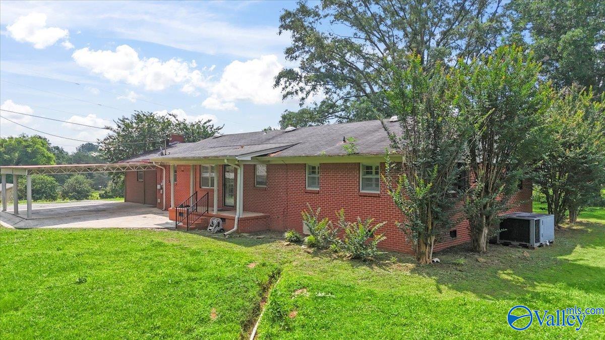 2515 Iron Man Road, Danville, Alabama image 34