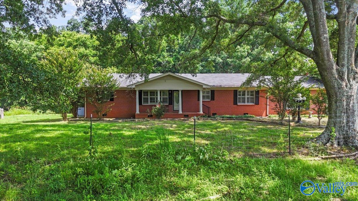 2515 Iron Man Road, Danville, Alabama image 1