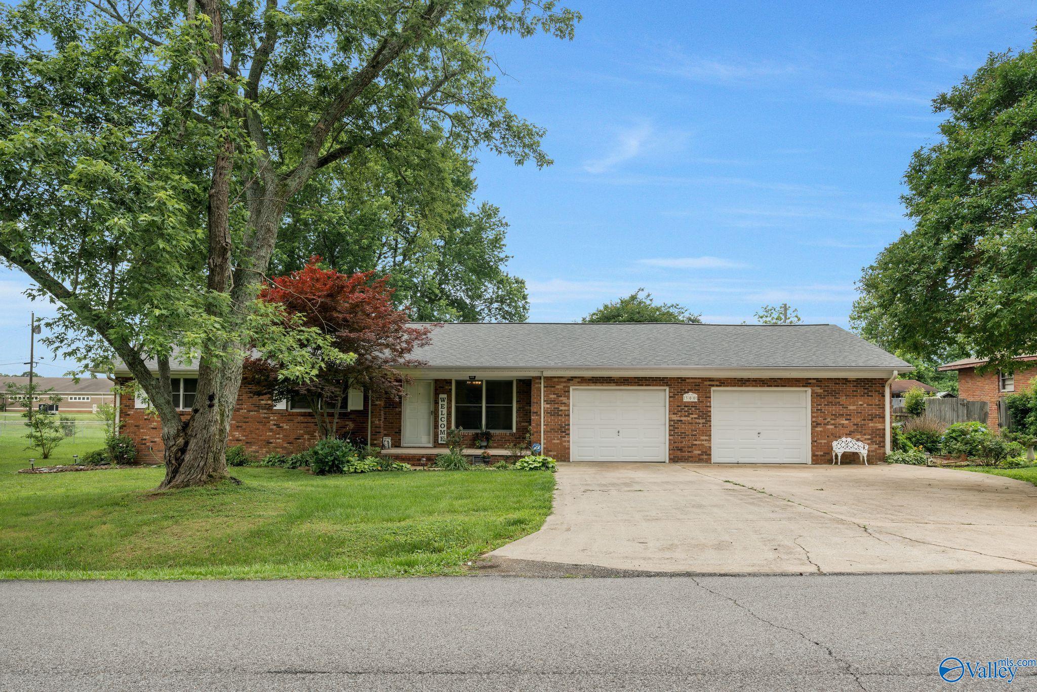 300 Suffield Street, Athens, Alabama image 1