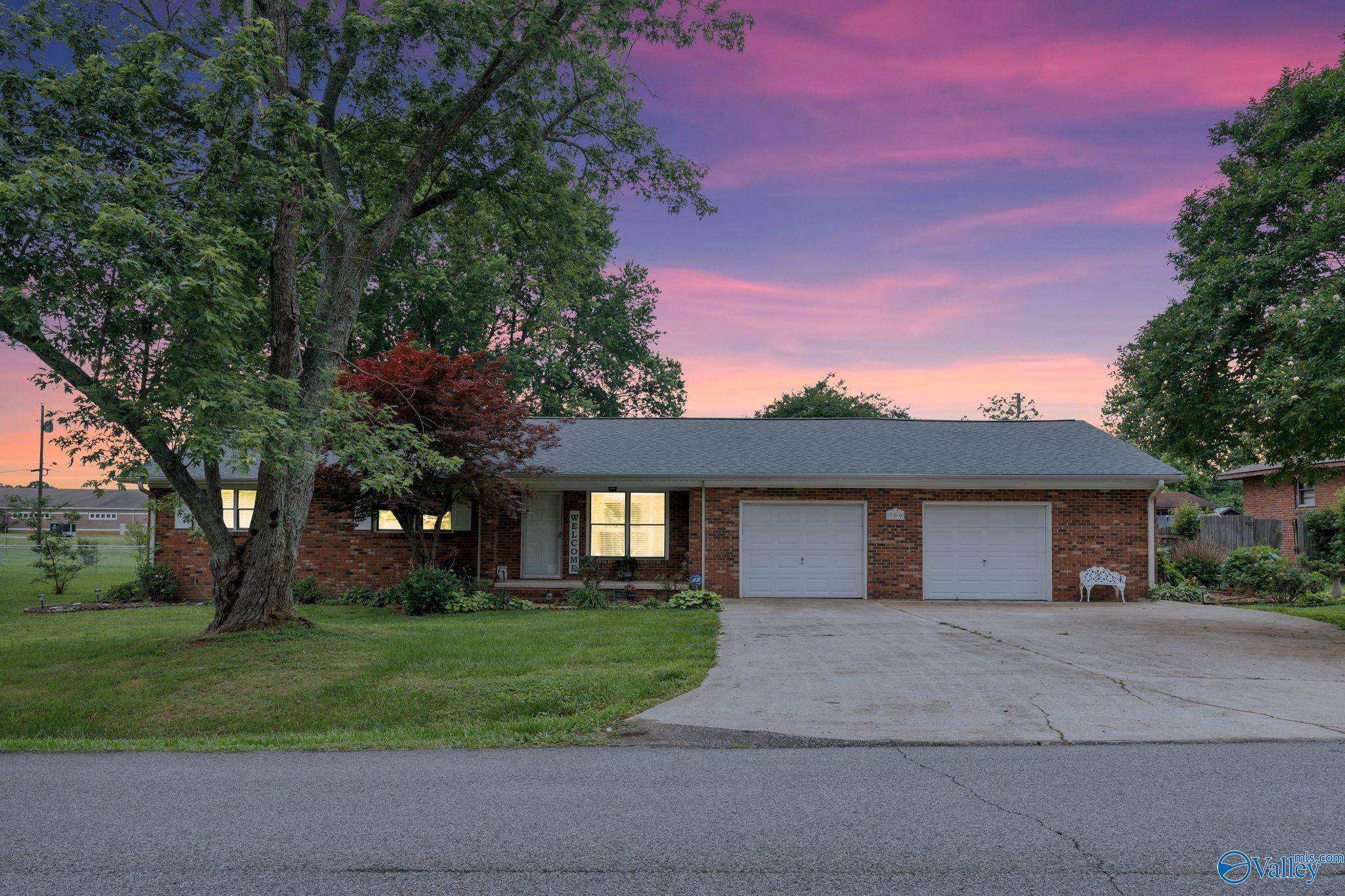 300 Suffield Street, Athens, Alabama image 29