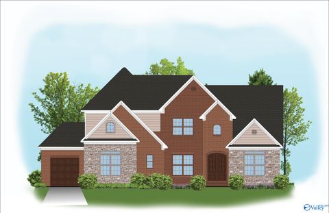 Homes For Sale - 106 Sherry Hill Trail<br/> Madison, AL 35756