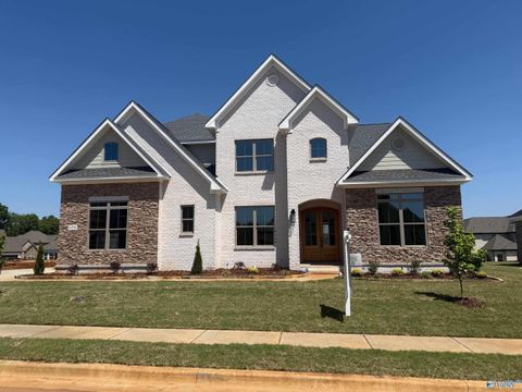 Homes For Sale - 106 Sherry Hill Trail<br/> Madison, AL 35756