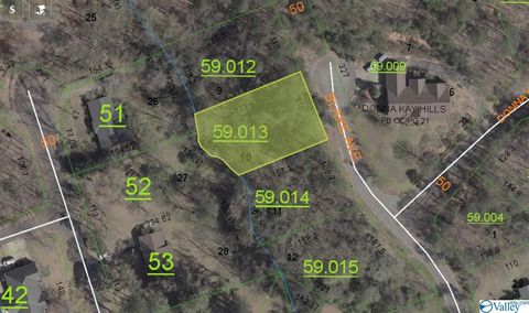 Vacant Land For Sale - 10 Blake Avenue #10<br/> Oxford, AL 36203