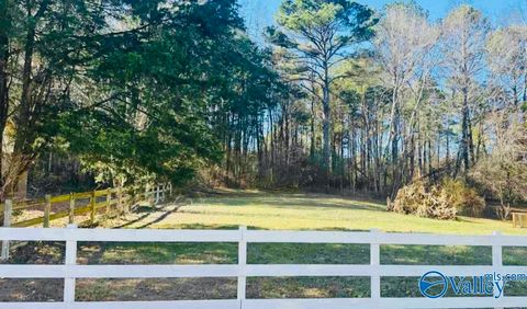 Vacant Land For Sale - 6323 Maywick Drive<br/> Madison County, Huntsville, AL 35810