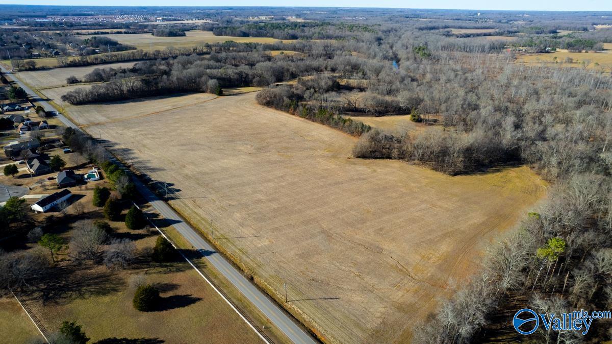 271+/- Acres Joe Quick Road, Hazel Green, Alabama image 37