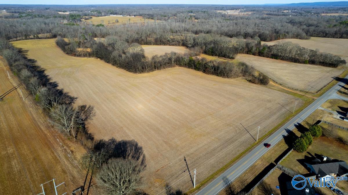 271+/- Acres Joe Quick Road, Hazel Green, Alabama image 1