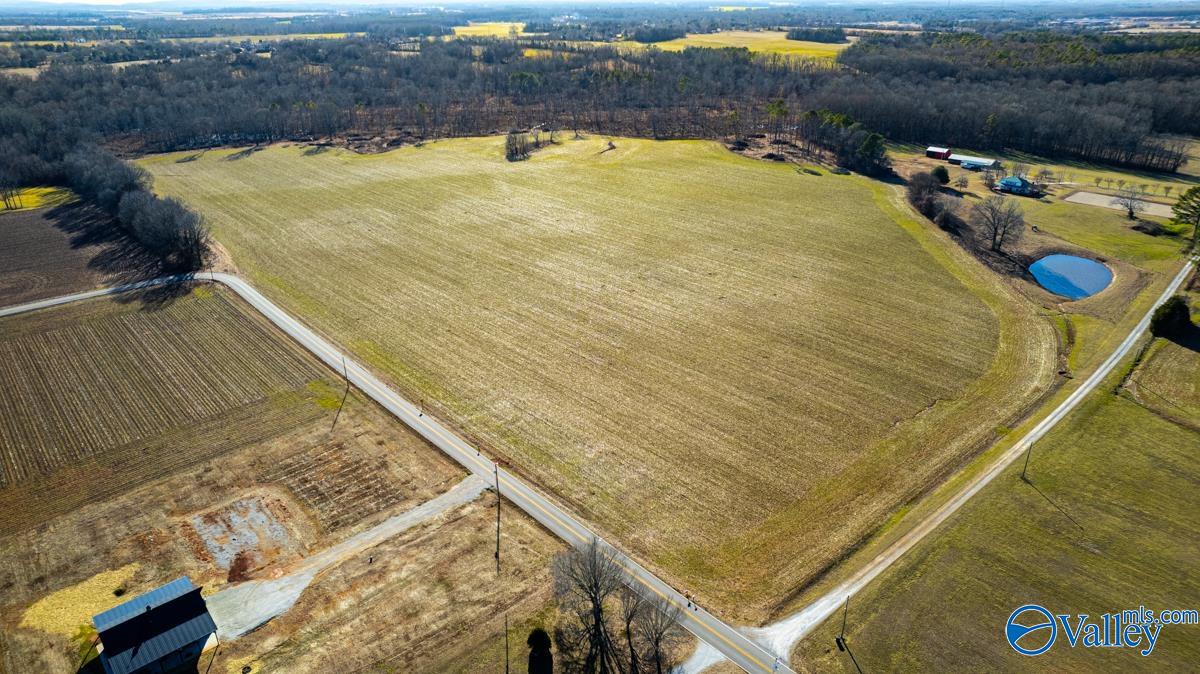 271+/- Acres Joe Quick Road, Hazel Green, Alabama image 42