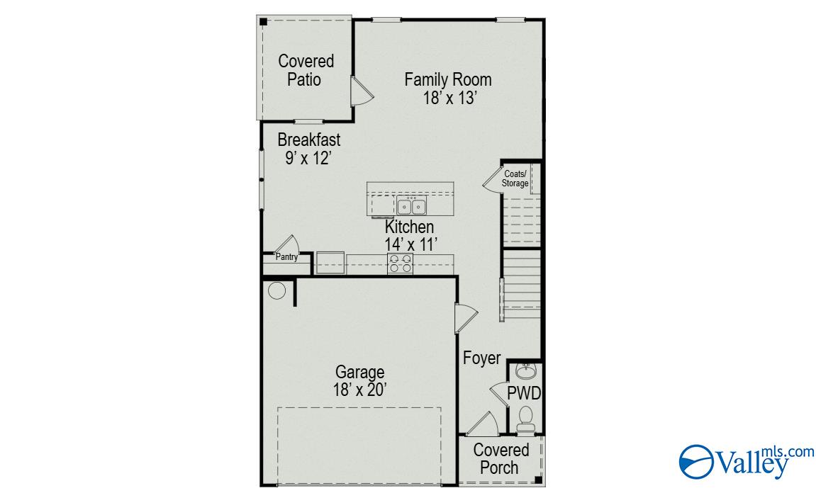 20233 Nightingale Drive