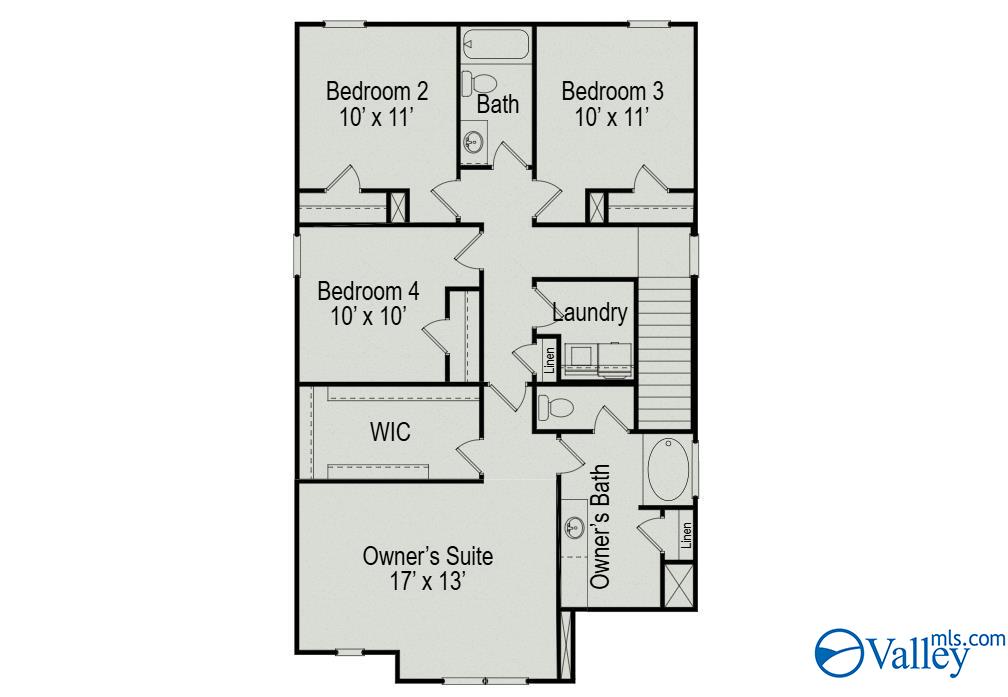 20233 Nightingale Drive