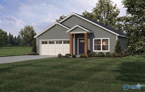 Photo of 100 Fall Meadow Drive, Harvest, AL 35749 (MLS # 21919206)