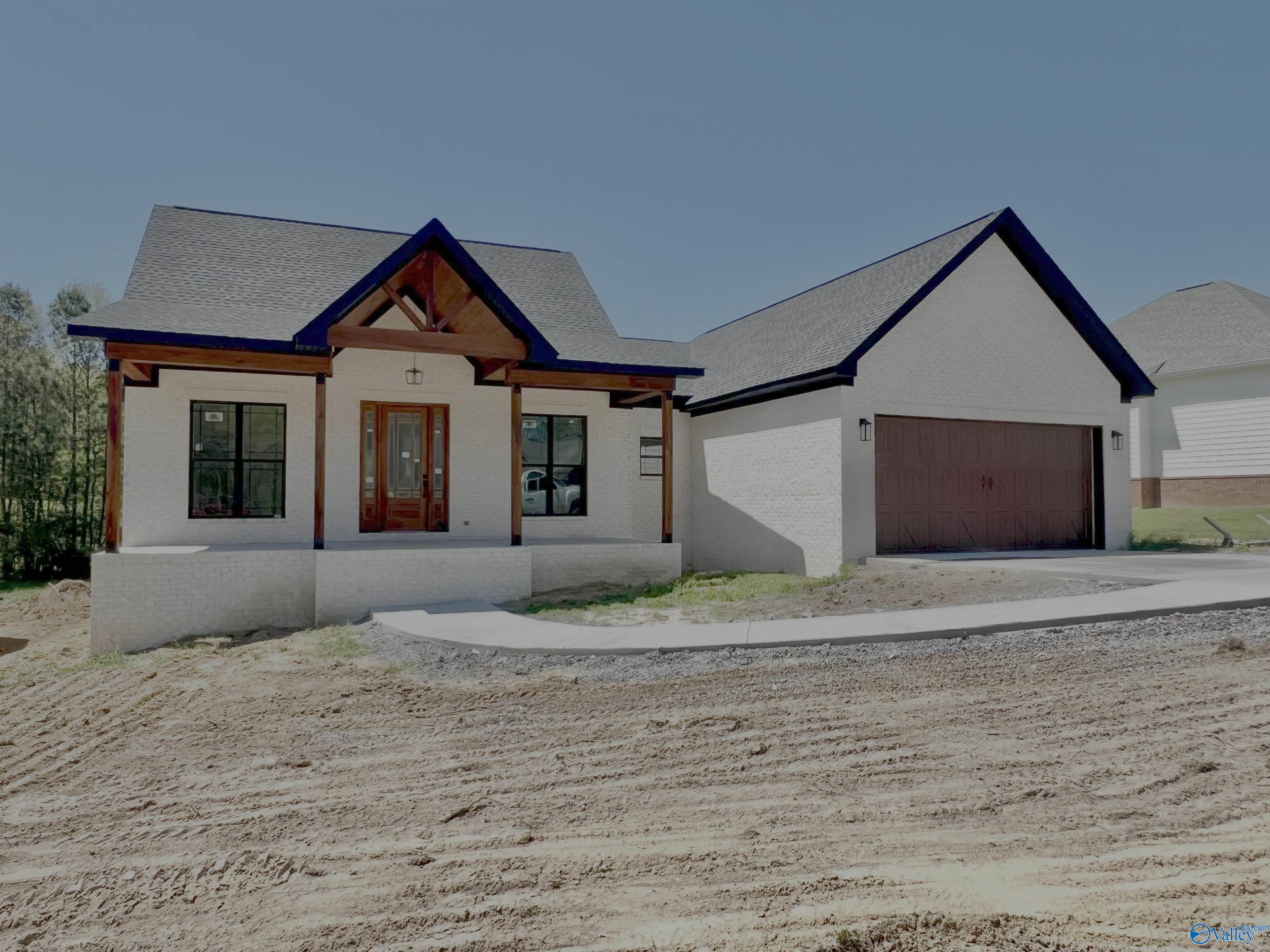 1347 NE Locust Drive, Arab, Alabama image 4
