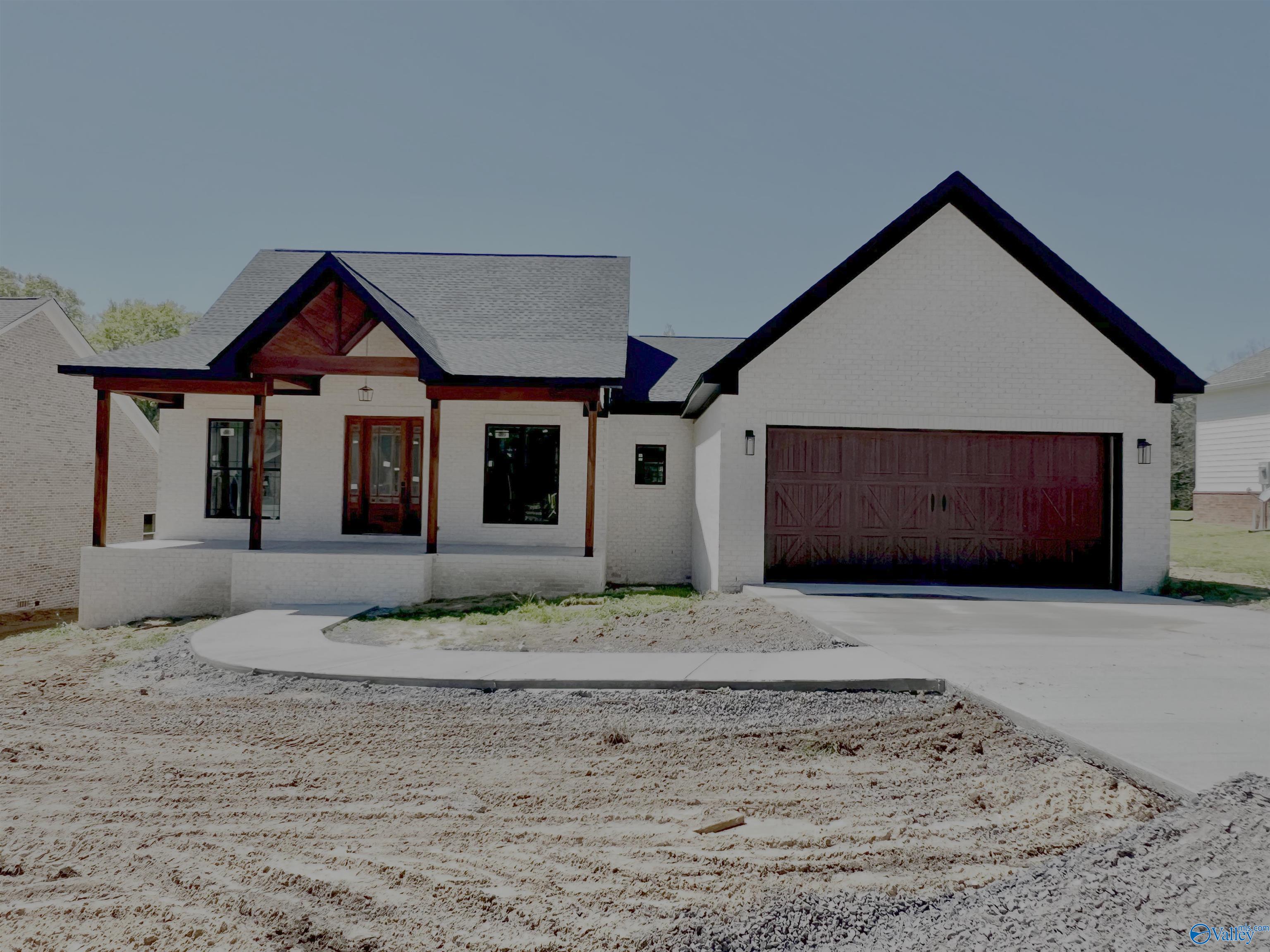 1347 NE Locust Drive, Arab, Alabama image 1