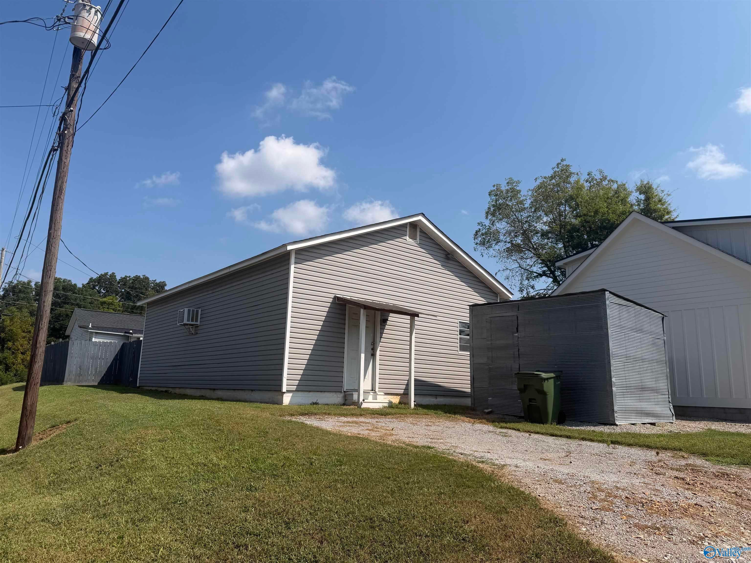 600 Beirne Avenue NE